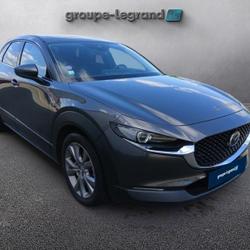 Mazda CX-30 2.0 e-SKYACTIV-X M-Hybrid 186ch Sportline 2021 Arnage