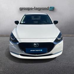 Mazda Mazda2 1.5 e-SKYACTIV G M Hybrid 90ch Homura 2023 Arnage