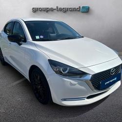 Mazda Mazda2 1.5 e-SKYACTIV G M Hybrid 90ch Homura 2023 Arnage