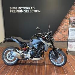 BMW F 700 F 900 R Lesm&eacute;nils