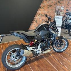 BMW F 700 F 900 R Lesm&eacute;nils