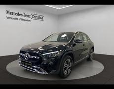 Mercedes GLA Le Mans
