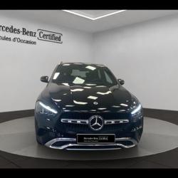 Mercedes GLA 250 e 218ch Progressive Line 8G-DCT Le Mans