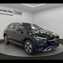 Mercedes GLA 250 e 218ch Progressive Line 8G-DCT Le Mans