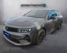 Opel Astra Sports Tourer Le Mans