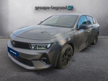 Opel Astra Sports Tourer - 1.2 Turbo 130ch GS BVA8 - 18 977 €