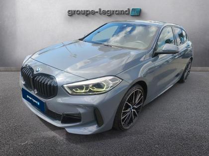 BMW Serie 1 - 118dA 150ch M Sport - 29 577 €
