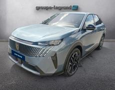 Peugeot 3008 Le Mans