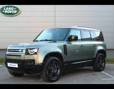 Land Rover Defender Crolles