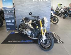 BMW R60 Souffelweyersheim