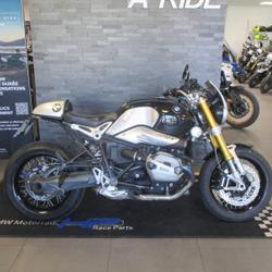 BMW R60 R 1200 NineT , R&eacute;vis&eacute;e, Pieces d'origines  R Nine-T  R9T Souffelweyersheim