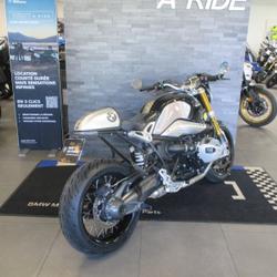 BMW R60 R 1200 NineT , R&eacute;vis&eacute;e, Pieces d'origines  R Nine-T  R9T Souffelweyersheim
