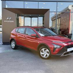 Hyundai Bayon 1.0 T-GDi 100ch Hybrid 48V Initia Le Mans