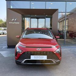 Hyundai Bayon 1.0 T-GDi 100ch Hybrid 48V Initia Le Mans