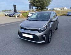 Kia Picanto Caudan