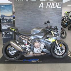 BMW Serie F S 1000 R Finition Pro, Chaine Endurance, R&eacute;vis&eacute;e S1000R Souffelweyersheim