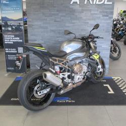 BMW Serie F S 1000 R Finition Pro, Chaine Endurance, R&eacute;vis&eacute;e S1000R Souffelweyersheim