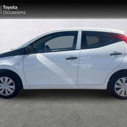 Toyota Aygo 1.0 VVT-i 72ch x-pro 5P MY19 Marseille 12e Arrondissement