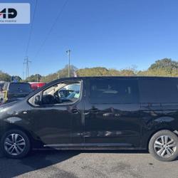 Peugeot Expert M 2.0 BlueHDi 180ch S&S Cabine Approfondie Fixe Pack Premium Connect EAT8 occasion - Saint-Herblain - photo 2/16