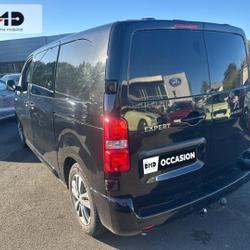 Peugeot Expert M 2.0 BlueHDi 180ch S&S Cabine Approfondie Fixe Pack Premium Connect EAT8 occasion - Saint-Herblain - photo 3/16