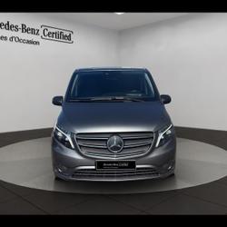 Mercedes Vito 119 CDI Mixto Compact Select Propulsion 9G-Tronic Vannes