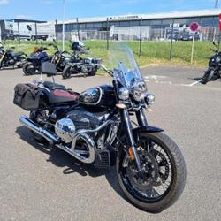 BMW R60 R 1800 100 Years Sausheim