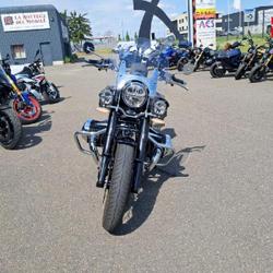 BMW R60 R 1800 100 Years Sausheim