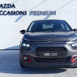 Citroen C3 1.2 PureTech 83ch S&S C-Series 123g Le Havre