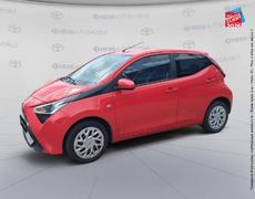 Toyota Aygo Thionville