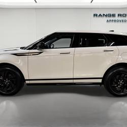 Land Rover Range Rover Evoque 1.5 P300e 309ch R-Dynamic S AWD BVA Mark III Crolles
