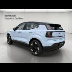 Volvo EX30 Single Extended Range 272ch Plus Seyssinet-Pariset