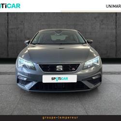 Seat Leon 1.8 TSI 180ch FR Start&Stop Dechy