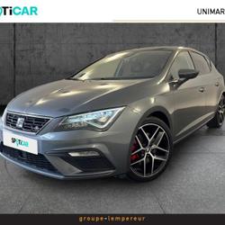 Seat Leon 1.8 TSI 180ch FR Start&Stop Dechy