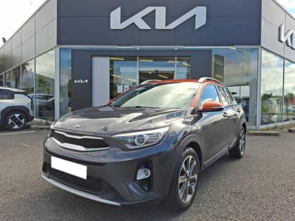 Kia Stonic - 1.0 T-GDi 100ch ISG Design Business Euro6d-T - 13 450 €