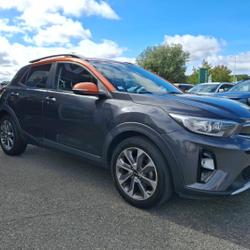 Kia Stonic 1.0 T-GDi 100ch ISG Design Business Euro6d-T occasion - Ploeren - photo 2/24