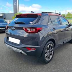 Kia Stonic 1.0 T-GDi 100ch ISG Design Business Euro6d-T occasion - Ploeren - photo 3/24
