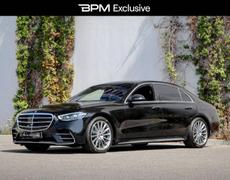 Mercedes Classe S MONACO
