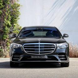 Mercedes Classe S 580 e 510ch AMG Line Limousine 4Matic 9G-Tronic MONACO