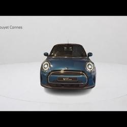 Mini Cabrio Cooper 136ch Edition Premium Plus BVA7 Mougins