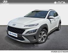 Hyundai Kona Saint-Nazaire