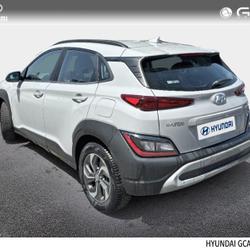 Hyundai Kona 1.6 GDi 141ch Hybrid Initia DCT-6 Saint-Nazaire