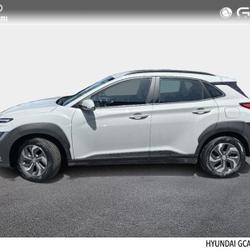 Hyundai Kona 1.6 GDi 141ch Hybrid Initia DCT-6 Saint-Nazaire