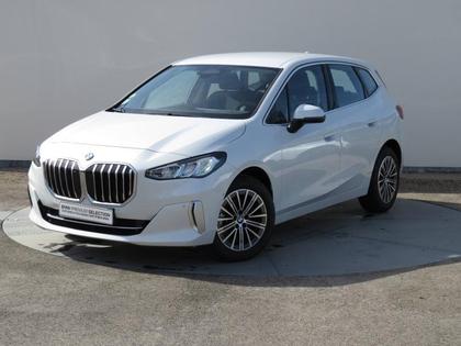 BMW Serie 2 Active Tourer - 218d 150ch Luxury DKG7 - 29 700 €