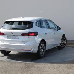 BMW Serie 2 Active Tourer 218d 150ch Luxury DKG7 Rosi&egrave;res-pr&egrave;s-Troyes