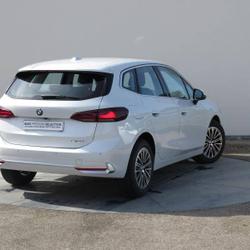 BMW Serie 2 Active Tourer Active Tourer 218d 150 ch DKG7 Luxury Rosi&egrave;res-pr&egrave;s-Troyes