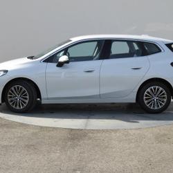 BMW Serie 2 Active Tourer 218d 150ch Luxury DKG7 Rosi&egrave;res-pr&egrave;s-Troyes