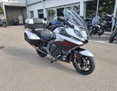BMW K1 Miserey-Salines