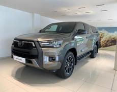 Toyota Hilux Liévin