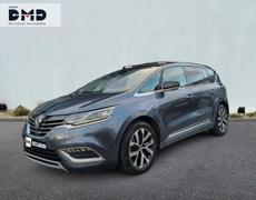 Renault Espace 5 - 2.0 Blue dCi 200ch Intens EDC - 21 990 €