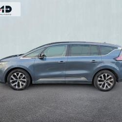 Renault Espace 5 2.0 Blue dCi 200ch Intens EDC occasion - Cesson-S&eacute;vign&eacute; - photo 2/25